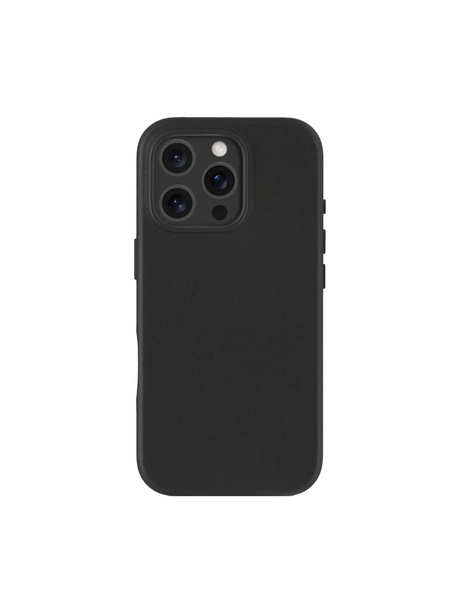 Dbramante1928 Roskilde 2 MagSafe - iPhone 16 Pro - Black (billede 2)