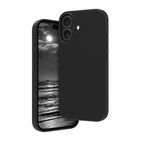 Dbramante1928 Roskilde MS ICON - iPhone 17 - Midnight (billede 1)
