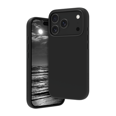 Dbramante1928 Roskilde MS ICON - iPhone 17 Pro - Midnight (billede 1)