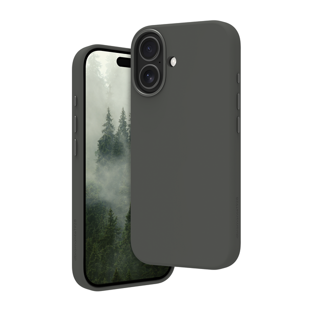 Dbramante1928 Roskilde MS ICON - iPhone 17 - Forest Shadow (billede 1)
