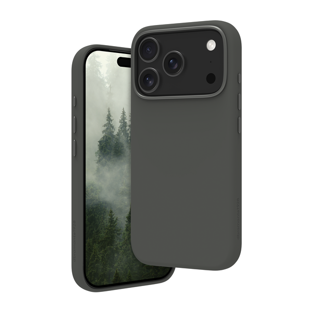 Dbramante1928 Roskilde MS ICON - iPhone 18 Pro/17 Pro - Forest Shadow (billede 1)