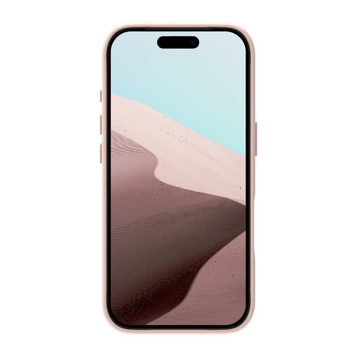Dbramante1928 Roskilde MS ICON - iPhone 18 Pro/17 Pro - Pink Sandand (billede 5)