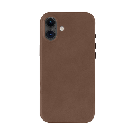 Dbramante1928 Roskilde 2 MagSafe - iPhone 16 Plus - Dark Tan (billede 3)