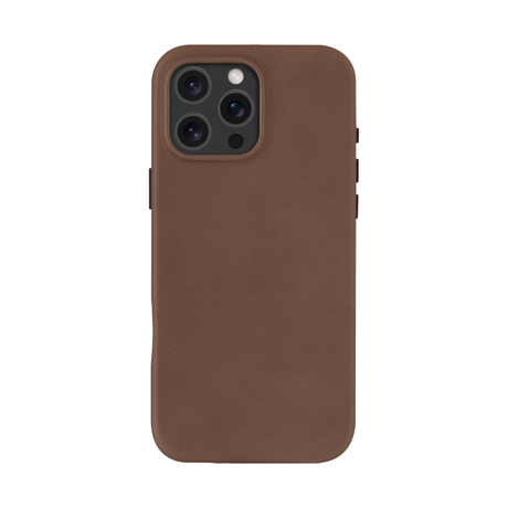 Dbramante1928 Roskilde 2 MagSafe - iPhone 16 ProMax - Dark Tan – iPhone 16 Pro Max (billede 3)