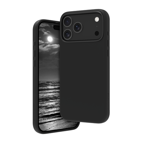 Dbramante1928 Roskilde MS ICON - iPhone 17 Pro Max - Midnight (billede 1)