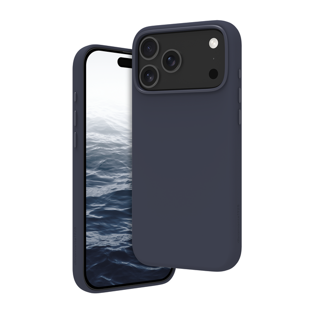 Dbramante1928 Roskilde MS ICON - iPhone 18 ProMax/17 ProMax - Deep Water (billede 1)