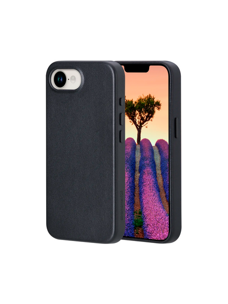 Dbramante1928 Roskilde 2 - iPhone 17e/16e - Black (billede 1)