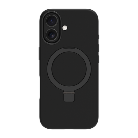 Dbramante1928 Roskilde MS Kick ICON - iPhone 17 - Midnight (billede 2)