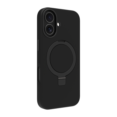 Dbramante1928 Roskilde MS Kick ICON - iPhone 17 - Midnight (billede 4)