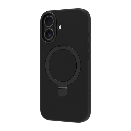 Dbramante1928 Roskilde MS Kick ICON - iPhone 17 - Midnight (billede 5)