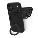 Roskilde MS Kick ICON - iPhone 17 Pro - Midnight