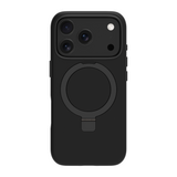 Roskilde MS Kick ICON - iPhone 17 Pro - Midnight