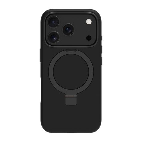 Dbramante1928 Roskilde MS Kick ICON - iPhone 17 Pro - Midnight (billede 2)