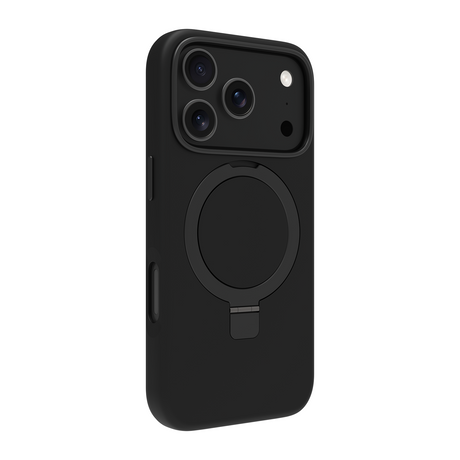Dbramante1928 Roskilde MS Kick ICON - iPhone 17 Pro - Midnight (billede 4)