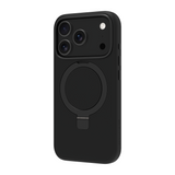 Roskilde MS Kick ICON - iPhone 17 Pro - Midnight