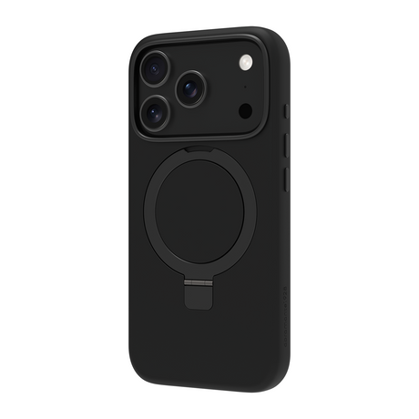 Dbramante1928 Roskilde MS Kick ICON - iPhone 17 Pro - Midnight (billede 5)