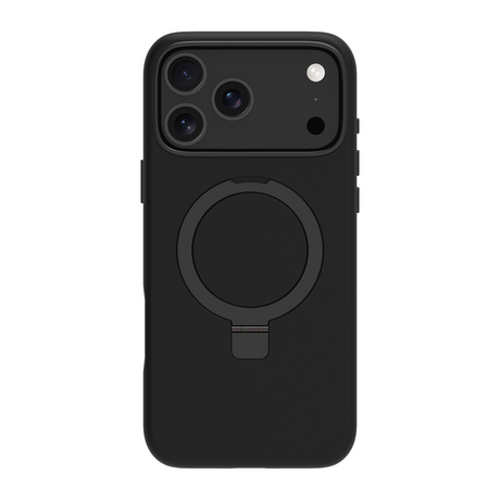 Dbramante1928 Roskilde MS Kick ICON - iPhone 17 Pro Max - Midnight (billede 2)