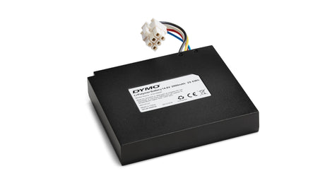 Battery for Dymo XTL 500, Li-polymer 14.8V – Tilbehør til labelmaskiner