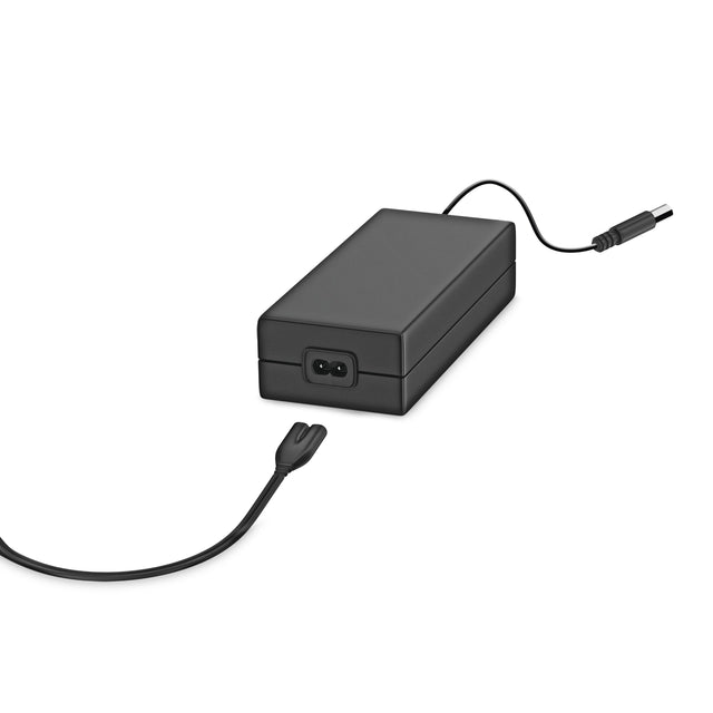 Dymo XTL 500 AC addapter EU – Tilbehør til labelmaskiner