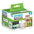 Dymo LabelWriter Durable labels 25x89mm. Roll of 700 labels – Etiketter (billede 1)
