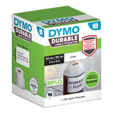 Dymo LabelWriter Durable extra-large shipping label 104mmx159mm – Etiketter (billede 1)