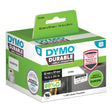 Dymo LabelWriter Durable medium multi-purpose label 57mm x 32mm – Etiketter (billede 1)