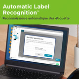 DYMO LabelWriter 550 – Etiketprintere (billede 2)