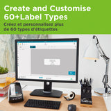 DYMO LabelWriter 550 – Etiketprintere (billede 5)