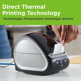 DYMO LabelWriter 550 Turbo – Etiketprintere (billede 3)