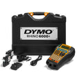Dymo LabelMaker Rhino 6000 labelmaker Kit Case – Labelprintere (billede 1)