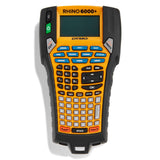 Dymo LabelMaker Rhino 6000 labelmaker Kit Case – Labelprintere (billede 2)