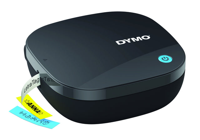 Dymo LetraTag 200B – Labelprintere (billede 1)