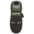 DYMO LetraTag LT-100H Handheld Label Maker black – Labelprintere