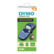 Dymo LetraTag 100H – Labelprintere (billede 1)