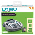 Dymo Letratag Qwerty LT-100-T – Labelprintere (billede 1)