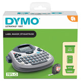 Dymo Letratag Qwerty LT-100-T – Labelprintere (billede 1)