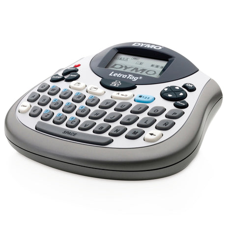 Dymo Letratag Qwerty LT-100-T – Labelprintere (billede 3)