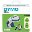 Dymo Omega Home Embossing Label Maker (DK,FI,NO) – Labelprintere (billede 1)