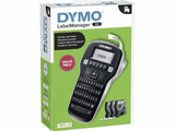 Dymo LabelManager 160 valuepack + 3x12mm tape – Labelprintere (billede 2)