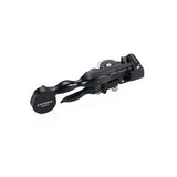 Dymo LabelMaker Rhino M1011 metal black – Labelprintere (billede 2)