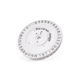 Dymo LabelMaker Rhino M1011 metal black – Labelprintere (billede 4)