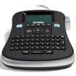 Dymo LabelManager 210D black/silver – Labelprintere (billede 1)