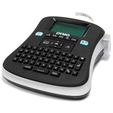 Dymo LabelManager 210D black/silver – Labelprintere (billede 2)