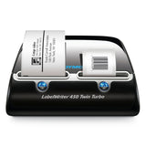 DYMO LabelWriter 450 Twin Turbo etiketprinter – Etiketprintere (billede 2)
