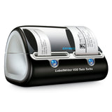 DYMO LabelWriter 450 Twin Turbo etiketprinter – Etiketprintere (billede 3)