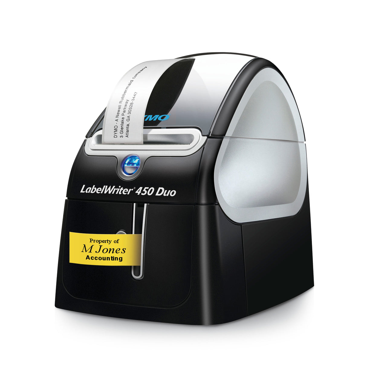 Dymo LabelWriter 450 Duo – Etiketprintere (billede 2)