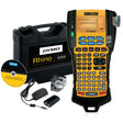 Dymo LabelManager Rhino 5200 pro machine in hardcase – Labelprintere (billede 1)