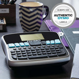 Dymo LabelManager 360D Label Printer – Labelprintere (billede 3)