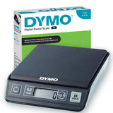 Dymo Scale M2 Mail and shipping 2 kg – Brev- & pakkevægte (billede 2)