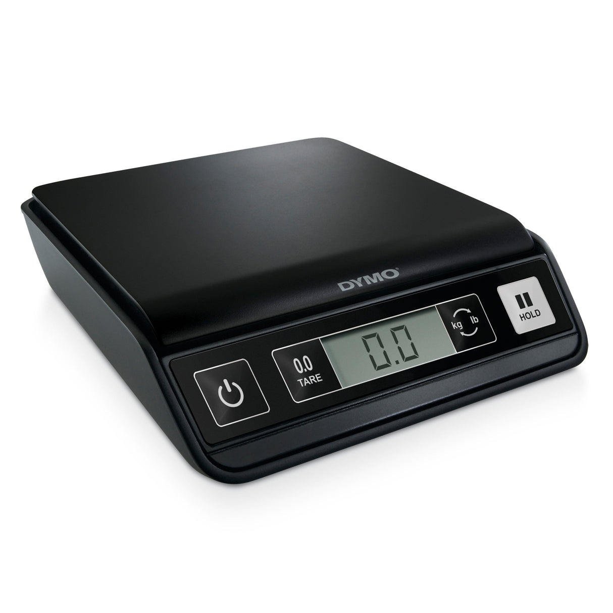Dymo Scale M2 Mail and shipping 2 kg – Brev- & pakkevægte (billede 3)